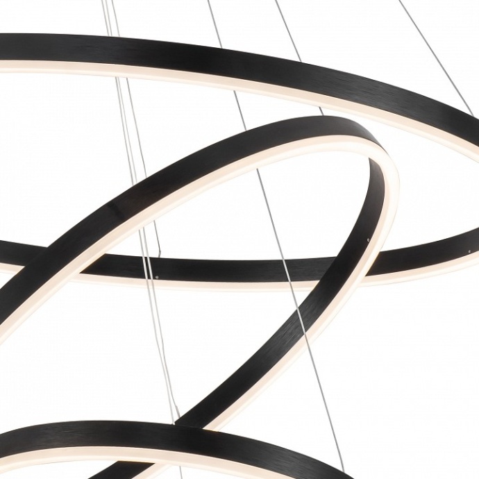 Подвесной светильник Stilfort Planetary 4005/02/03P - 1