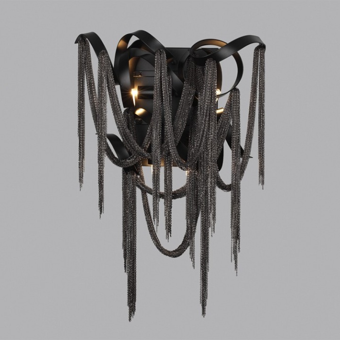 Бра Odeon Light Chainy 5067/4W - 2