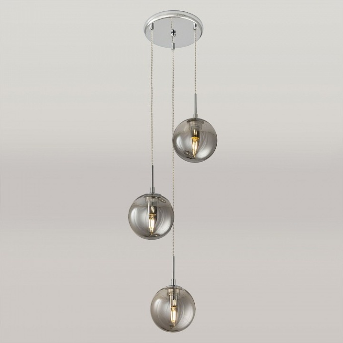 Подвесная люстра Citilux Томми CL102030 - 2