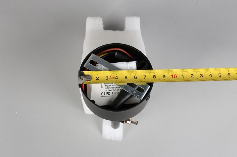 Бра Aployt Astor APL.822.01.10 - 8