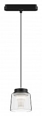 Подвесной светильник Denkirs AIR HANG DK5347-BK - 1