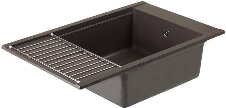 Сушилка AQUATON Делия 78 для моек 1A715103DE000 - 4