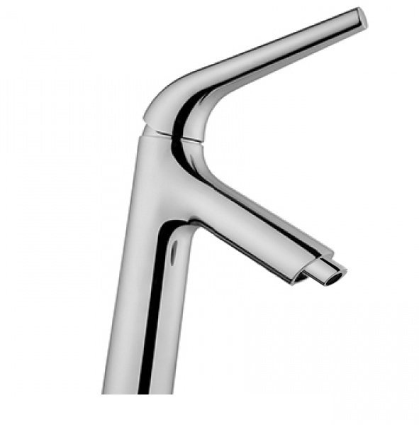 Смеситель для биде Vitra Nest Trendy хром  A42302EXP - 0