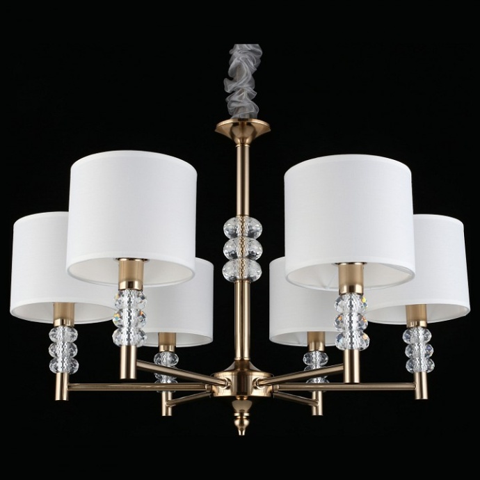 Подвесная люстра Aployt Franula APL.724.03.06 - 2