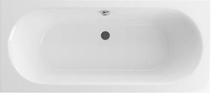 Акриловая ванна Excellent Oceana 180х80 WAEX.OCE18WHS - 0
