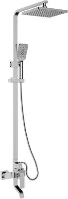 Душевая стойка Wasserkraft A16501 - 0