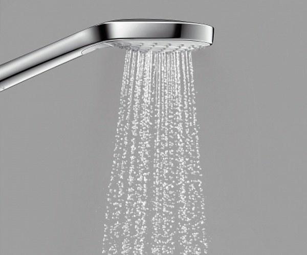 Душевая лейка Hansgrohe  11 см  26803400 - 4