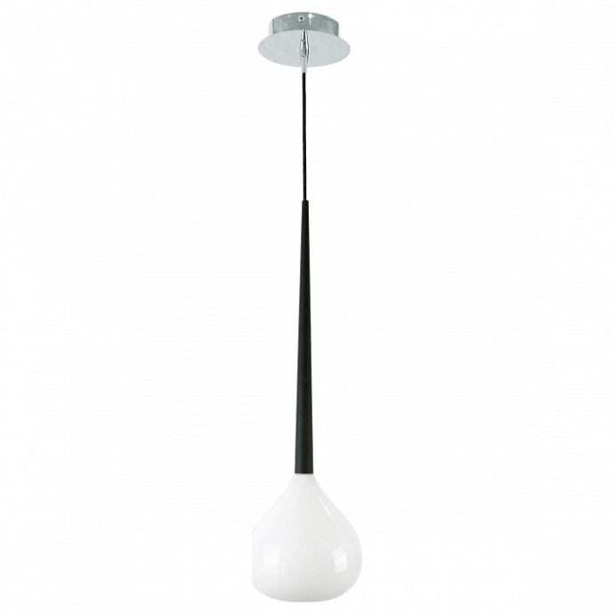 Трековый светильник Lightstar Forma (808110+595007) PRO808110 - 1