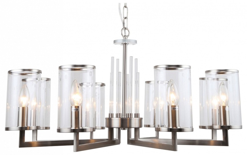 Подвесная люстра Stilfort Vase 1046/11/08P - 0