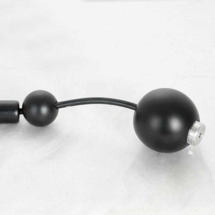 Подвесная люстра Lussole Bend LSP-7069 - 4