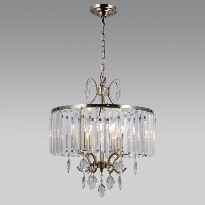 Подвесная люстра Citilux Инга CL335163 - 2