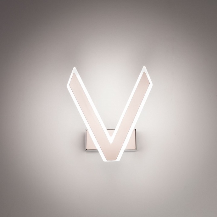 Настенный светильник Citilux Maximus EL335W07.1 - 5