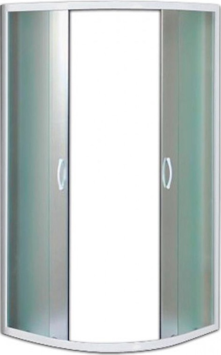 Душевое ограждение без поддона River Don 90/24 MT  10000002287 - 1