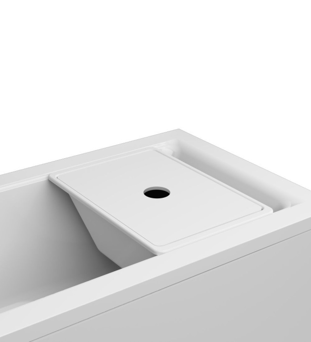 Акриловая ванна AM.PM Gem 170x75 W90A-170-075W-A - 6