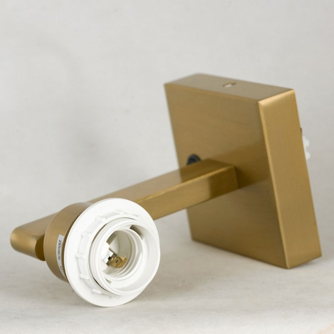 Бра Lussole Coffee LSP-8595 - 2