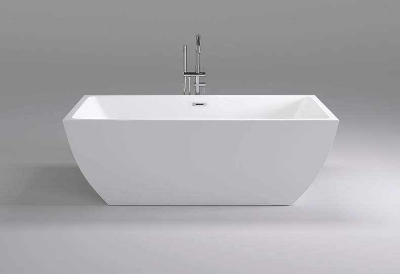 Акриловая ванна Black&White Swan SB108 108SB00 - 3