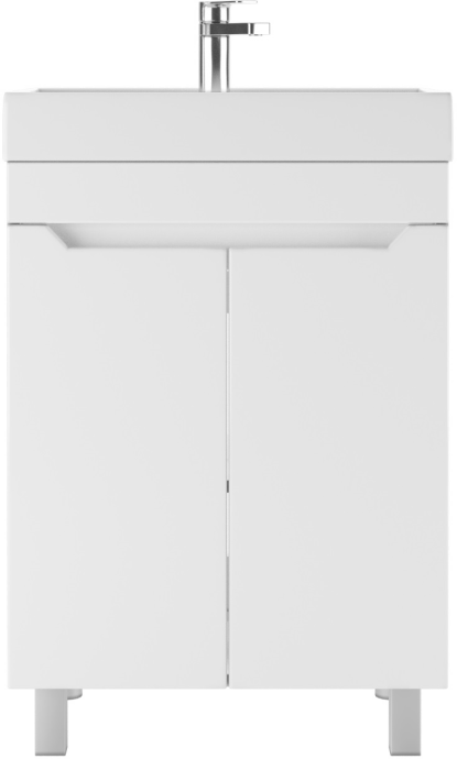 Мебель для ванной DIWO Архангельск 60 569777 - 5