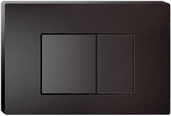 Кнопка смыва Iddis Unifix UNI31MBI77 - 0