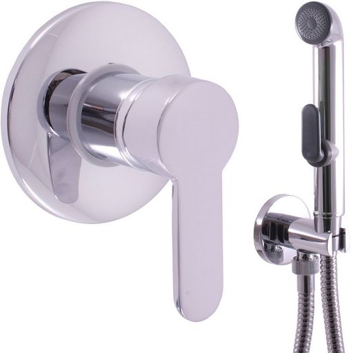 Гигиенический душ Rav Slezak Zambezi  ZA042 - 0