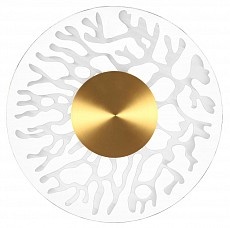 Накладной светильник Odeon Light Solaris 6627/9WL - 1