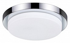 Накладной светильник Odeon Light Holger 2746/3C - 1