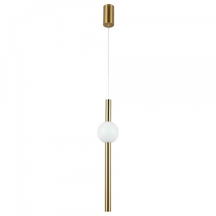 Подвесной светильник Divinare Cliff 1125/01 SP-10 - 0