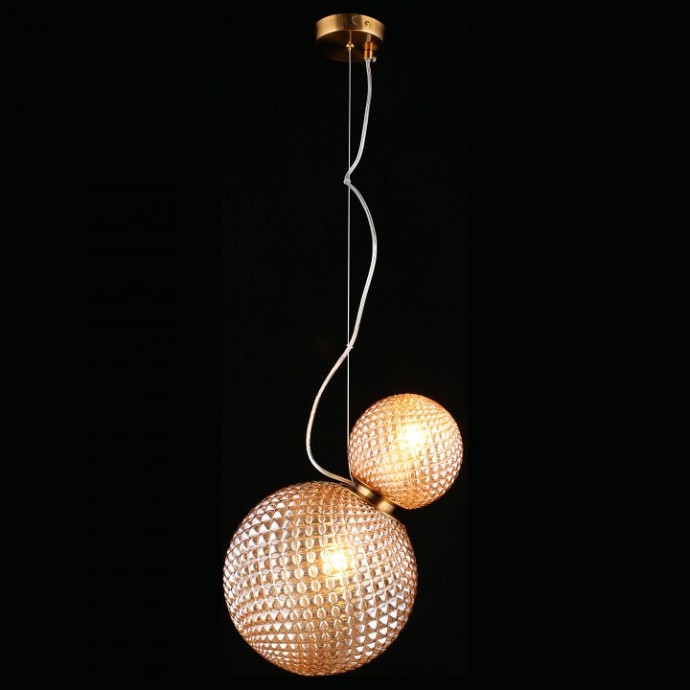 Подвесной светильник Aployt Patunia APL.301.16.02 - 2