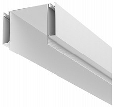 Профиль встраиваемый Maytoni ALM013EC ALM-11681-PL-W-2M - 1