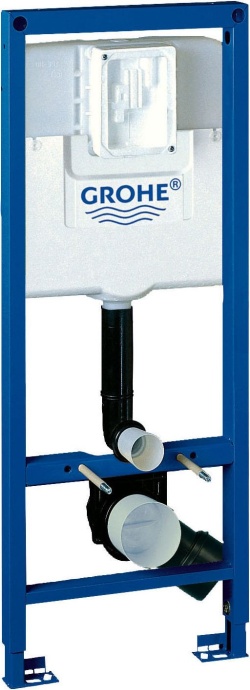 Система инсталляции для унитазов Grohe Rapid SL 38713001 - 0