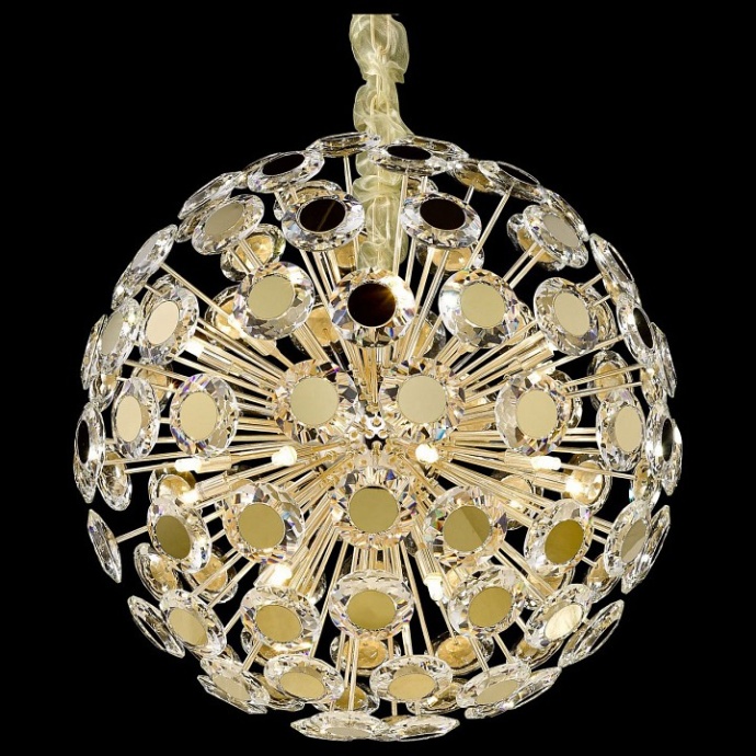 Подвесной светильник Wertmark Brunella WE109.23.303 - 0