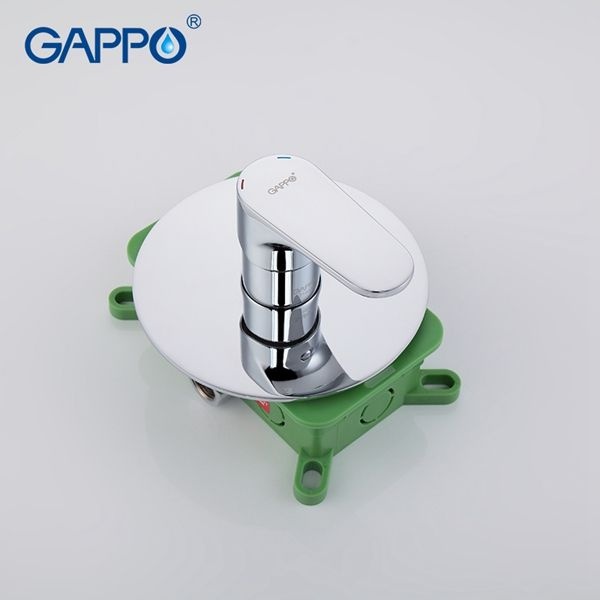 Душевой комплект Gappo G7101 - 6