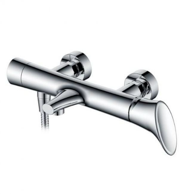 Смеситель Kaiser Calla 71022 для ванны с душем - 0
