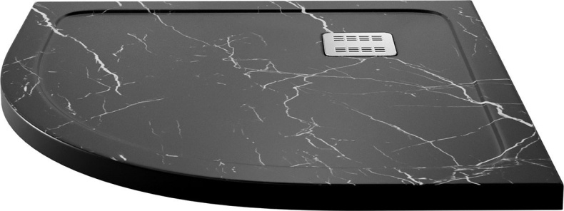 Поддон для душа Wasserkraft Neime 19T01 90x90 - 0