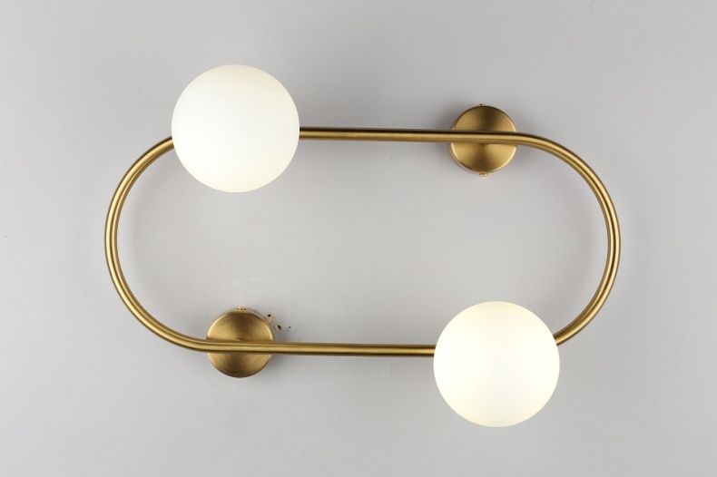 Накладной светильник Aployt Kornelia APL.308.01.02 - 8