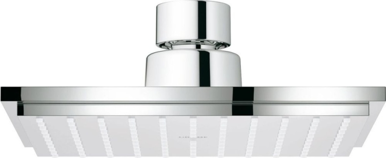 Верхний душ Grohe Euphoria Cube 150 27705000 - 0