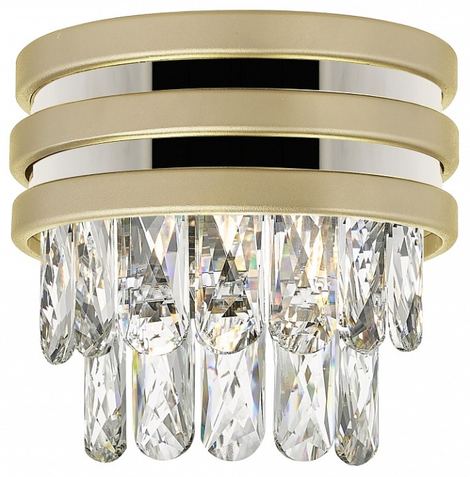 Накладной светильник SIMPLE STORY 5581 5581-1WL - 0