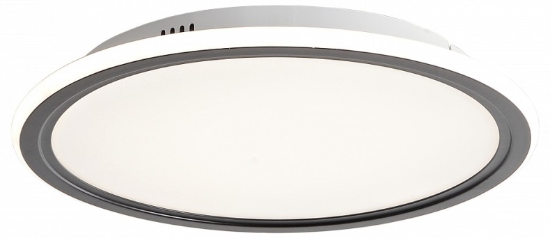 Накладной светильник Zortes GALO ZRS.10112.01 - 0