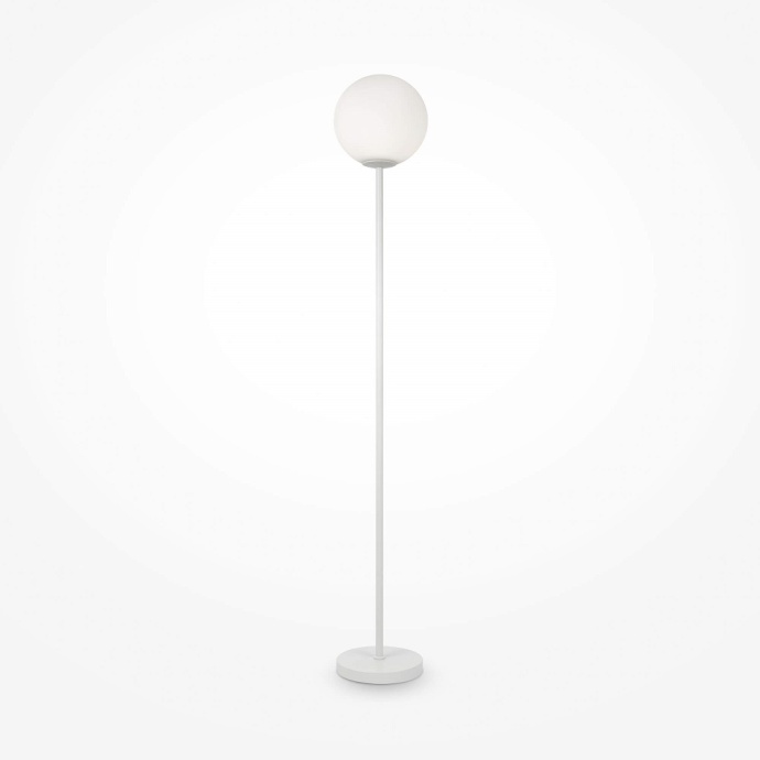 Торшер Maytoni Ring MOD013FL-01W - 0