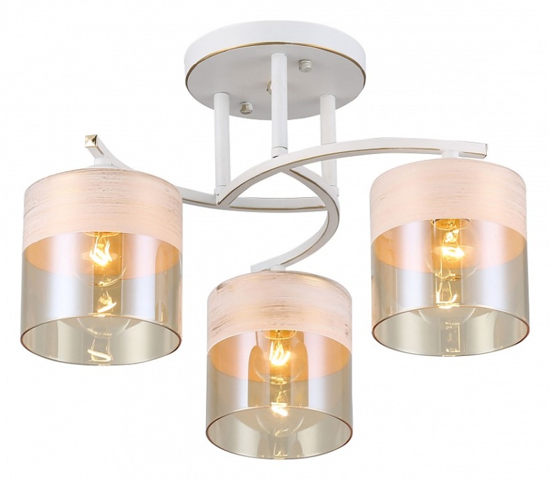 Потолочная люстра Rivoli Constancia Б0052678 - 0