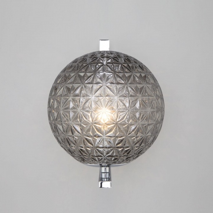 Бра Eurosvet Shape 70131/1 хром - 1