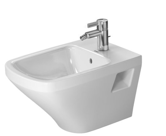 Биде подвесное Duravit DuraStyle  2287150000 - 1