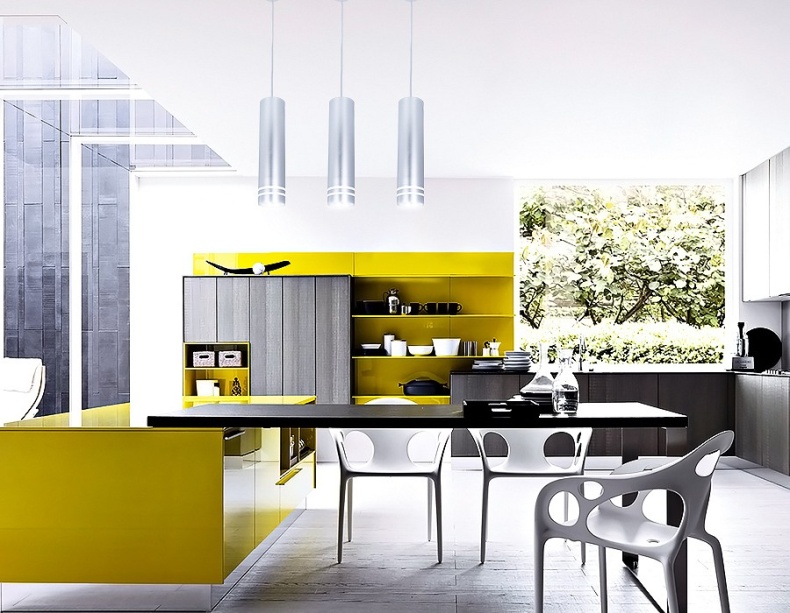 Подвесной светильник Ambrella Light TN TN251 - 3