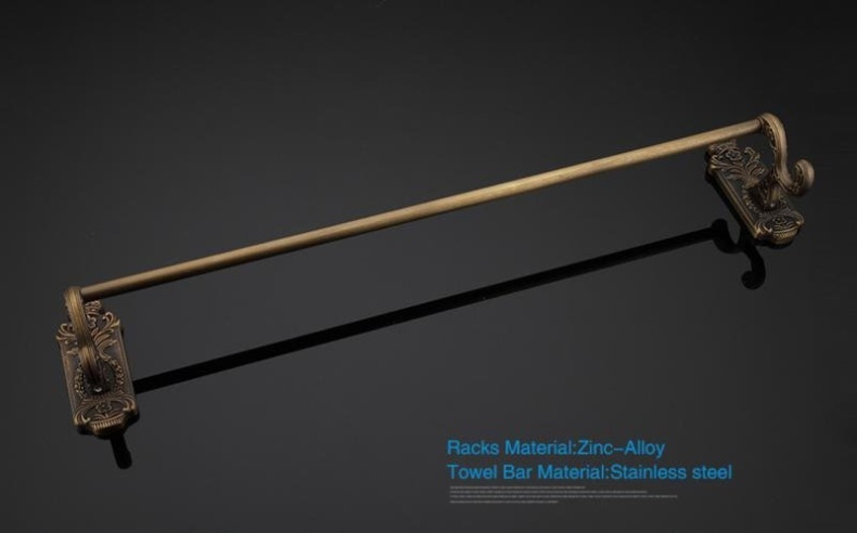 Полотенцедержатель Gappo G36 G3601 - 1