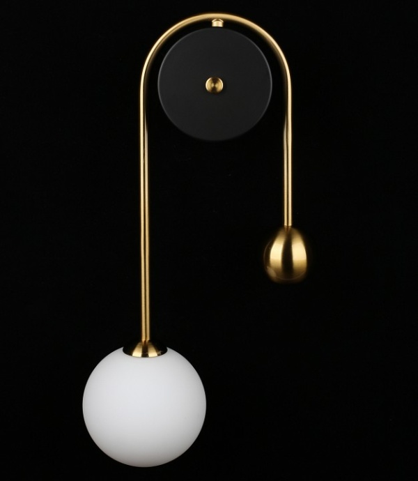 Бра Aployt Ester APL.324.01.01 - 4