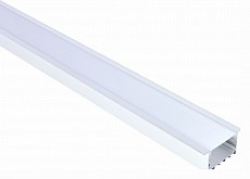 Короб встраиваемый ST-Luce Светодиодные ленты ST017.129.05 - 1