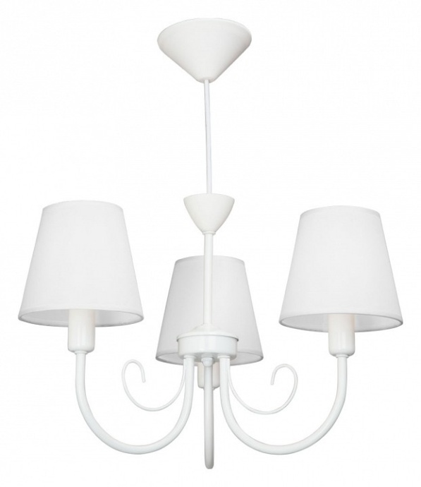 Подвесная люстра Vitaluce V3325 V3325/3 - 1