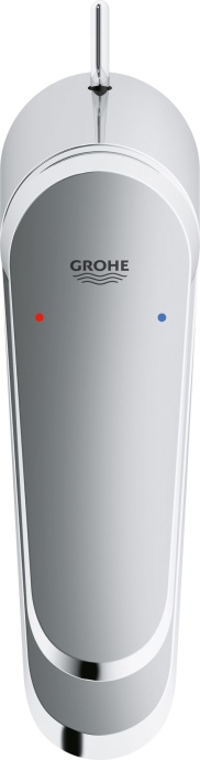 Смеситель Grohe Eurodisc Cosmopolitan 3246920E для раковины - 20