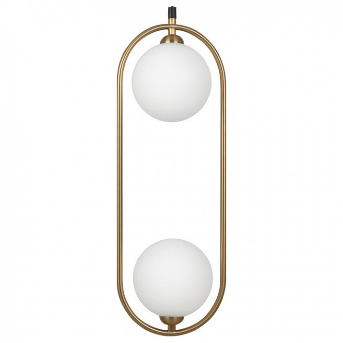 Подвесной светильник Maytoni Ring MOD013PL-02BS1 - 0