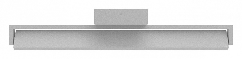 Накладной светильник Gauss Safo BR041 BR041 - 2