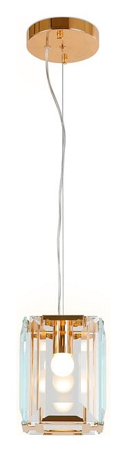 Подвесной светильник Ambrella Light TR TR5108 - 2